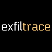 Exfiltrace Solutions logo - Similar company to Patlon Aircraft & Industries Ltd