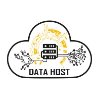 Data Host logo - Similar company to Data Management Turkey