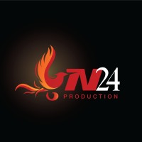 N24Production logo - Similar company to Creative Barbecue Studios