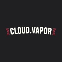 Cloud Vapor logo - Similar company to Gogency