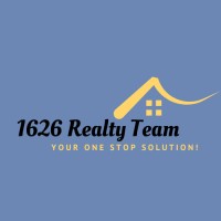 1626 Realty Team logo - Similar company to Vip Realty