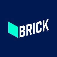 BRICK logo - Similar company to Ultralets