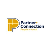 Partner+Connection