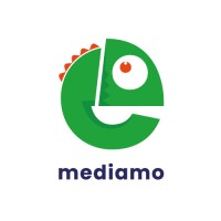 MEDIAMO.NET - Sostenibilità e comunicazione - Società benefit logo - Similar company to Solux