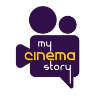 My Cinema Story logo - Similar company to Corecomm Consultants