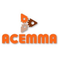 ACEMMA logo - Similar company to Thingva