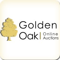 Golden Oak Online Auctions