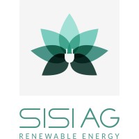 SISI AG logo - Similar company to Wish Gravity