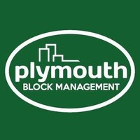 Plymouth Block Management -RBMG Ltd logo - Similar company to Block Management Ltd