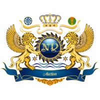 NY Elizabeth logo - Similar company to Bray & Co. Auctions