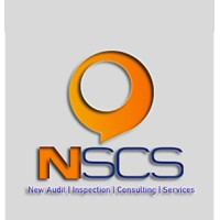 NSCS TURKEY logo - Similar company to Wholistic.Studio