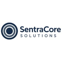SentraCore Solutions logo - Similar company to 12Group