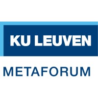 Metaforum - KU Leuven logo - Similar company to Tertio