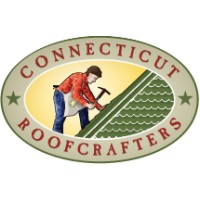 Connecticut Roofcrafters logo - Similar company to Soundview Roofing