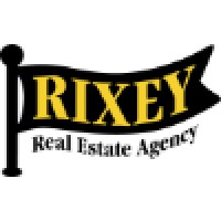 Rixey Real Estate Agency logo - Similar company to Adart - Digital Agency For Real Estate