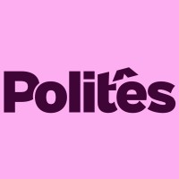 Politês logo - Similar company to Bluematter