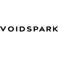 Void Spark Studio logo - Similar company to Eaglebyte Games