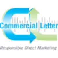 Commercial Letter, Inc. logo - Similar company to Dcrs Solutions
