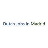 Dutch Jobs in Madrid logo - Similar company to Redeiro