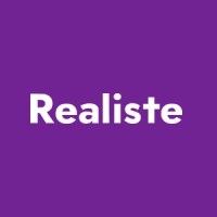 Realiste AI logo - Similar company to Datamind Ai Solutions
