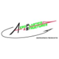 Aero Plastics and Structures logo - Similar company to Mecha - Engineered Mechanical Solutions