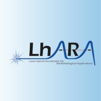 Laser-hybrid Accelerator for Radiobiological Applications logo - Similar company to Fusion Conferences