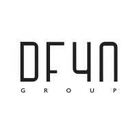 DFYN Group logo - Similar company to Urban Evolve