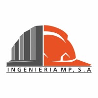 Ingenieria MP, S.A. logo - Similar company to Constructor Corporation S.A De C.V