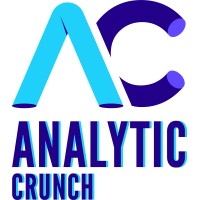 Analytic Crunch logo - Similar company to Spend Cubes
