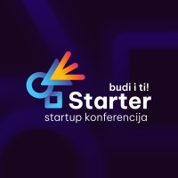 Starter.ba logo - Similar company to Invenit Solutions