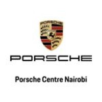 Porsche Centre Nairobi logo - Similar company to Prime Circle