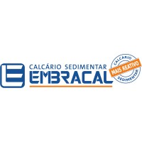 Embracal - Empresa Brasileira de Calcário logo - Similar company to Minexxt