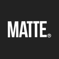 MATTE logo - Similar company to Multimodal Port