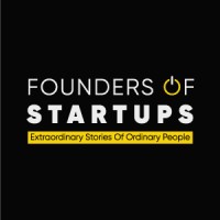 Founders Of Startups logo - Similar company to Only Startups