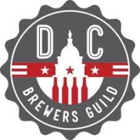DC Brewers' Guild logo - Similar company to Think Local First Dc