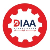 شركة ضياء البشائر للتجارة قطع غيارميتسوبيشي logo - Similar company to Voltco | فولتكو