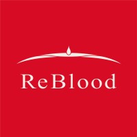 ReBlood Group logo - Similar company to Reblood