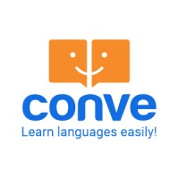 Conve logo - Similar company to Convé International Consulting