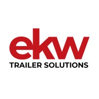 EKW Trailer Solutions logo - Similar company to D-Plates