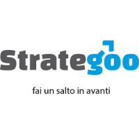 Strategoo logo - Similar company to Strate Goo - Marketingo Agentūra