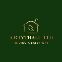 ARLythall Ltd. logo - Similar company to Amh Transportation & Logistics