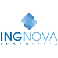 INGNOVA Ingeniería logo - Similar company to Bam