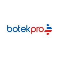 Botek Pro logo - Similar company to Logglo