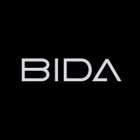 Bida Media logo - Similar company to Recess Post