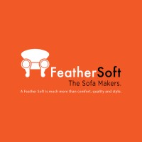 Feather Soft | The Sofa Makers logo - Similar company to The Sofa Makers