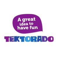Tektorado - manufacture of creative toys and gadgets logo - Similar company to Etisoft Packaging System Sp. Z O.O.