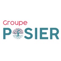 Groupe Posier logo - Similar company to Ecolomic