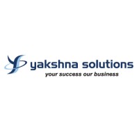 Yakshna Solutions logo - Similar company to K2 Technical, Llc