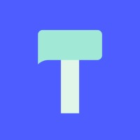 Threadly logo - Similar company to Risy Ltd