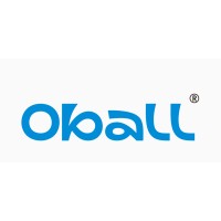 OBALL logo - Similar company to Twentoo Gmbh